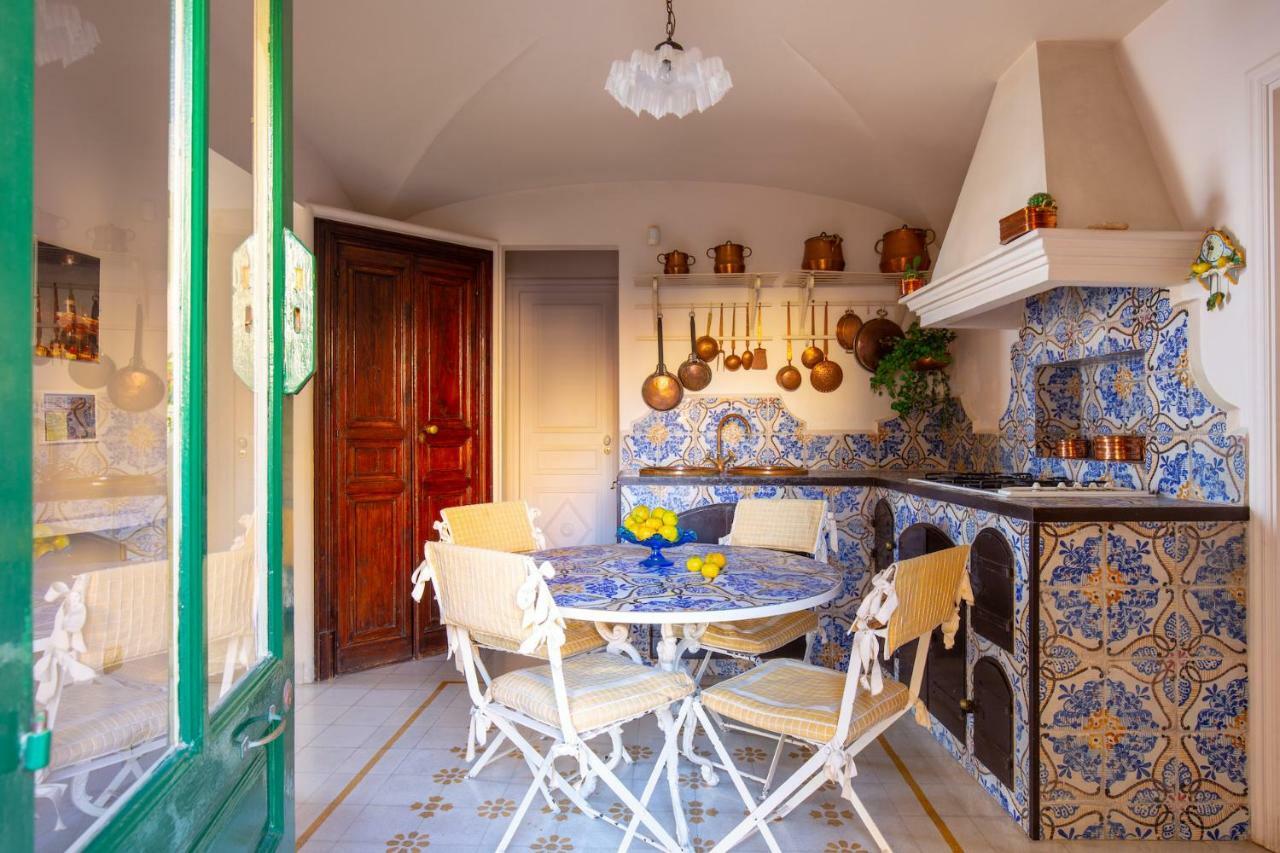 Solemar Sicilia - Casa Porto Bagnera Villa ซานตาฟลาวิอา ภายนอก รูปภาพ