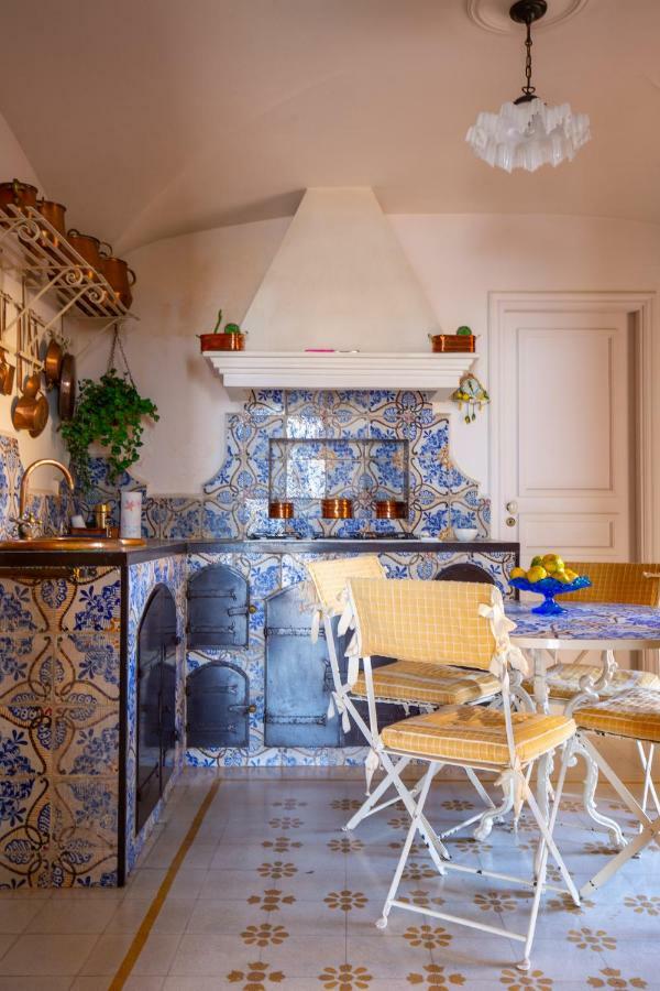 Solemar Sicilia - Casa Porto Bagnera Villa ซานตาฟลาวิอา ภายนอก รูปภาพ