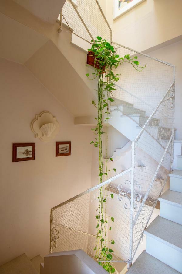 Solemar Sicilia - Casa Porto Bagnera Villa ซานตาฟลาวิอา ภายนอก รูปภาพ